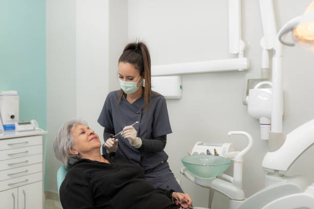 Best Emergency Denture Repair in Kensington, CT
