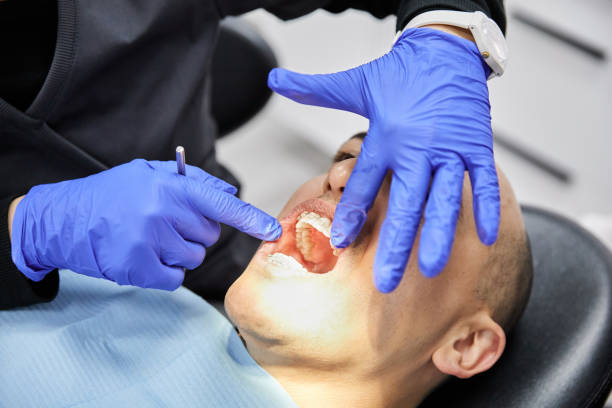 Best Walk-In Emergency Dental Services in Kensington, CT