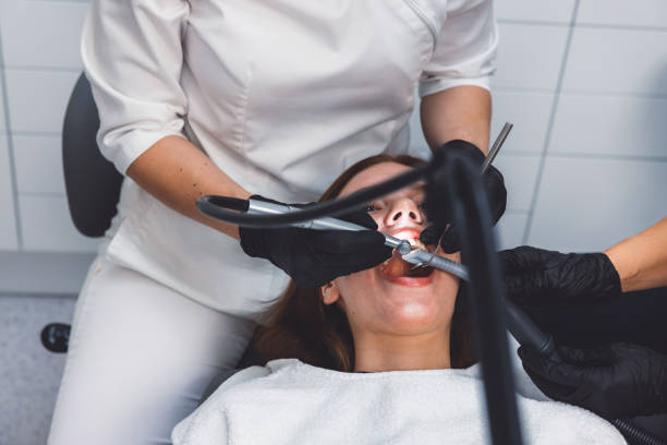 Best Emergency Wisdom Tooth Extraction in Kensington, CT