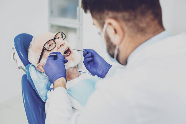 Best Broken or Chipped Tooth Repair in Kensington, CT